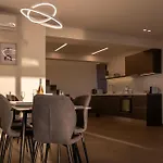 Sun And Sea - Beachfront, 2 Bedrooms With Sea View & Garden Appartement *