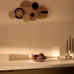 Sun And Sea - Beachfront, 2 Bedrooms With Sea View & Garden Appartement *