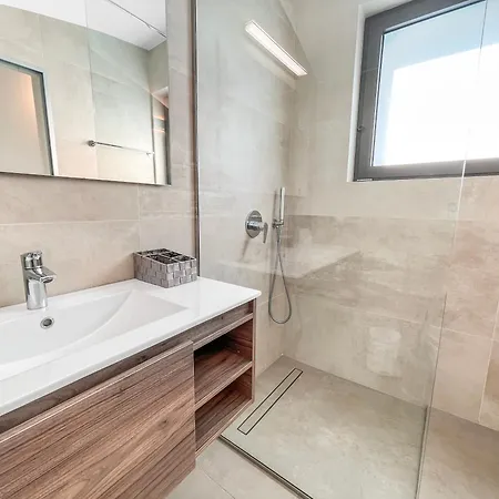 Apartamento Sun And Sea In *