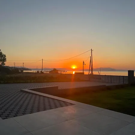 Sun And Sea In