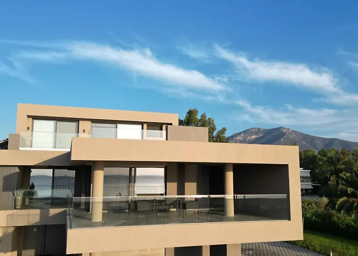 Apartamento Sun And Sea - Beachfront, 2 Bedrooms With Sea View & Garden *